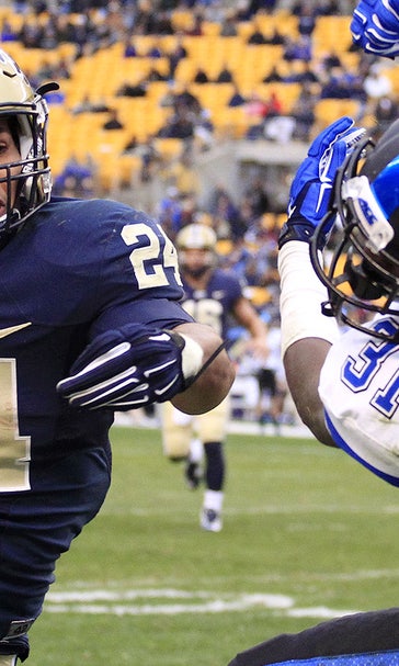 Five Burning Questions: Pittsburgh Panthers